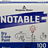 Краска Benjamin Moore Notable Dry Erase Paint BM500-00 1.23 л
