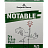Краска Benjamin Moore Notable Dry Erase Paint BM500-01 0.63 л