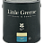 Краска Little Greene Intelligent Satin LGIS 2.5 л