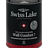 Краска Swiss Lake Wall Comfort 7 WC-A 0.9 л