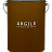 Краска Argile Mat Profond AMP 2.5 л