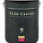 Краска Little Greene Intelligent Masonry LGIM 10 л