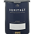 Краска Sikkens Heritage Intense HI-N00 4.5 л