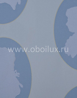 Обои Osborne & Little Folia W5790-01