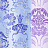 Ткань Designers Guild Astrakhan F2040/04