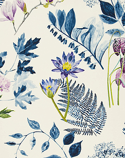 Ткань Designers Guild Kaori F2115/02