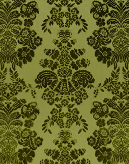 Ткань Designers Guild Cabochon weaves FQ021/03