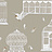 Ткань Thevenon Thevenon la toile 1321601