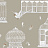 Ткань Thevenon Thevenon la toile 1321601
