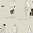 Ткань Thevenon Thevenon la toile 1092601A