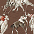 Ткань Thevenon Thevenon la toile 1107602A