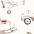 Ткань Thevenon Thevenon la toile 1348602A