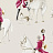 Ткань Thevenon Thevenon la toile 1343601A