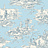 Ткань Thevenon 16 Histoire D`eau 609950