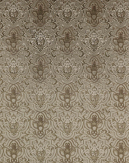 Ткань Colefax and Fowler Loreto F4202/02