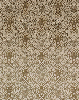 Ткань Colefax and Fowler Loreto F4202/03