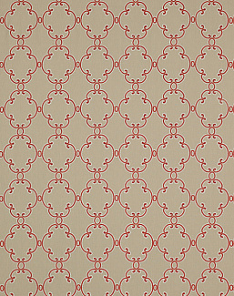 Ткань Colefax and Fowler Casimir F4204/02