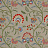 Ткань Colefax and Fowler Casimir F4208/03