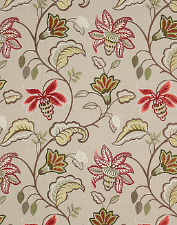 Ткань Colefax and Fowler Casimir F4209/02