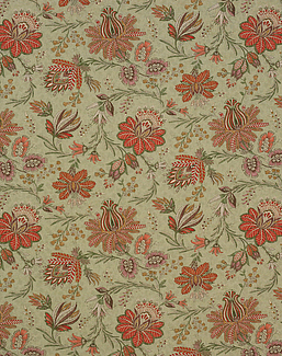 Ткань Colefax and Fowler Casimir F4235/03