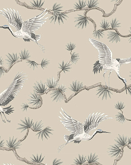 Обои Wallquest Grasslands GL21708