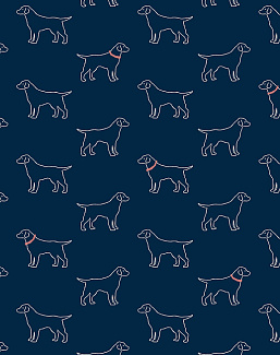 Обои Wallquest Flora&Fauna 3122-10402