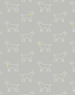 Обои Wallquest Flora&Fauna 3122-10403