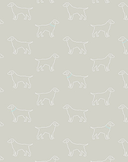 Обои Wallquest Flora&Fauna 3122-10414