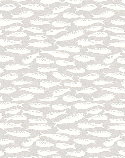 Обои Wallquest Flora&Fauna 3122-10500