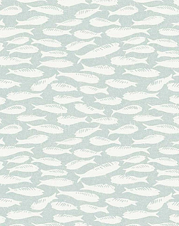 Обои Wallquest Flora&Fauna 3122-10502