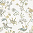 Обои Wallquest Flora&Fauna 3122-10800