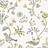 Обои Wallquest Flora&Fauna 3122-10800