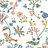 Обои Wallquest Flora&Fauna 3122-10801