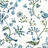 Обои Wallquest Flora&Fauna 3122-10802
