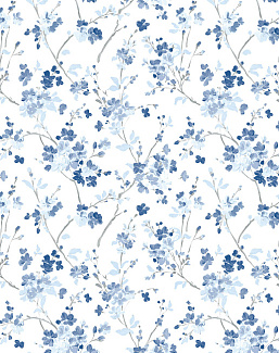 Обои Wallquest Flora&Fauna 3122-10902