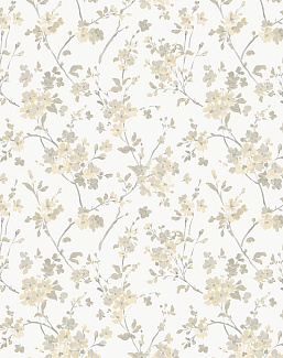 Обои Wallquest Flora&Fauna 3122-10903