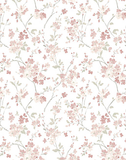 Обои Wallquest Flora&Fauna 3122-10908