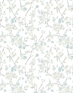 Обои Wallquest Flora&Fauna 3122-10910