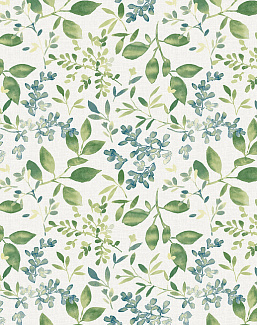 Обои Wallquest Flora&Fauna 3122-11104