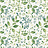Обои Wallquest Flora&Fauna 3122-11104