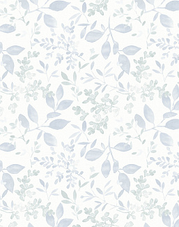 Обои Wallquest Flora&Fauna 3122-11112