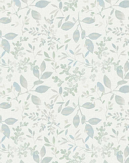 Обои Wallquest Flora&Fauna 3122-11114