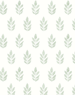 Обои Wallquest Flora&Fauna 3122-11304
