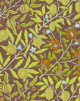 Обои Morris & Co Cornubia 217103