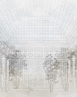Панно и фотообои Skinwall Suite Collection 725A