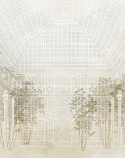 Панно и фотообои Skinwall Suite Collection 725C