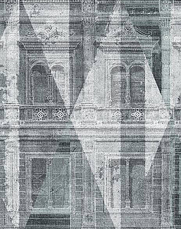 Панно и фотообои Skinwall Suite Collection 736B