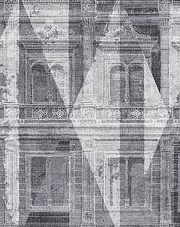 Панно и фотообои Skinwall Suite Collection 736D