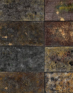 Панно и фотообои Skinwall Suite Collection 701
