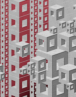 Панно и фотообои Skinwall Contemporary Collection 130A